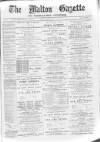 Malton Gazette Saturday 11 December 1875 Page 1