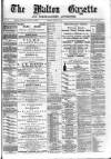 Malton Gazette Saturday 13 January 1877 Page 1
