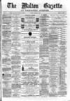 Malton Gazette Saturday 17 February 1877 Page 1