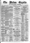 Malton Gazette Saturday 17 March 1877 Page 1