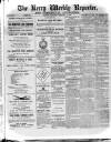 Kerry Reporter Saturday 03 February 1883 Page 1