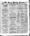 Kerry Reporter Saturday 10 March 1883 Page 1