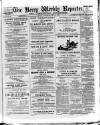 Kerry Reporter Saturday 23 June 1883 Page 1