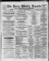 Kerry Reporter Saturday 01 December 1883 Page 1