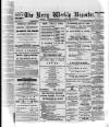 Kerry Reporter Saturday 12 January 1884 Page 1