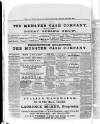 Kerry Reporter Saturday 22 March 1884 Page 2