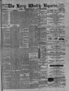 Kerry Reporter Saturday 03 April 1886 Page 1