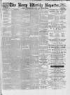Kerry Reporter Saturday 05 February 1887 Page 1