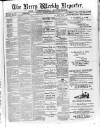 Kerry Reporter Saturday 13 September 1890 Page 1