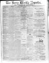 Kerry Reporter Saturday 27 September 1890 Page 1