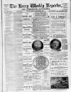 Kerry Reporter Saturday 06 December 1890 Page 1