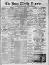 Kerry Reporter Saturday 07 November 1891 Page 1