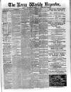 Kerry Reporter Saturday 23 January 1892 Page 1
