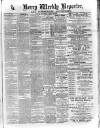 Kerry Reporter Saturday 30 April 1892 Page 1