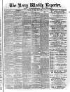 Kerry Reporter Saturday 14 May 1892 Page 1