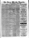 Kerry Reporter Saturday 25 June 1892 Page 1