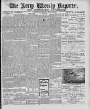 Kerry Reporter Saturday 13 June 1896 Page 1