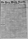 Kerry Reporter Saturday 18 December 1897 Page 1