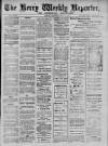 Kerry Reporter Saturday 01 June 1907 Page 1