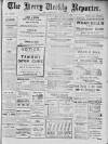 Kerry Reporter Saturday 03 November 1917 Page 1