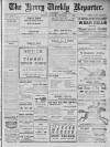 Kerry Reporter Saturday 17 November 1917 Page 1