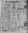 Kerry Reporter Saturday 11 January 1919 Page 1