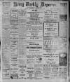 Kerry Reporter Saturday 25 January 1919 Page 1