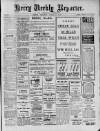 Kerry Reporter Saturday 13 March 1920 Page 1