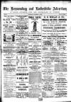 Southwark and Bermondsey Recorder Saturday 07 November 1868 Page 1