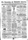 Southwark and Bermondsey Recorder Saturday 04 September 1869 Page 1