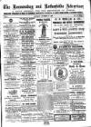 Southwark and Bermondsey Recorder Saturday 13 November 1869 Page 1