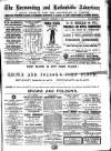 Southwark and Bermondsey Recorder Saturday 18 December 1869 Page 1