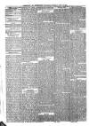 Southwark and Bermondsey Recorder Saturday 16 July 1870 Page 4