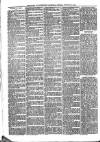 Southwark and Bermondsey Recorder Saturday 15 February 1873 Page 6