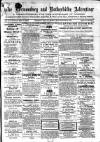 Southwark and Bermondsey Recorder Saturday 05 April 1873 Page 1