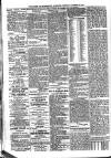 Southwark and Bermondsey Recorder Saturday 22 November 1873 Page 4