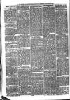 Southwark and Bermondsey Recorder Saturday 22 November 1873 Page 6