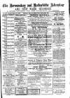 Southwark and Bermondsey Recorder Saturday 11 March 1876 Page 1