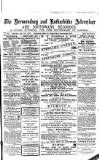 Southwark and Bermondsey Recorder Saturday 13 January 1877 Page 1