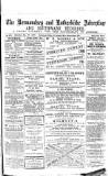 Southwark and Bermondsey Recorder Saturday 27 January 1877 Page 1
