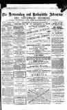 Southwark and Bermondsey Recorder Saturday 03 February 1877 Page 1