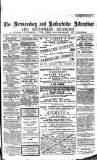 Southwark and Bermondsey Recorder Saturday 10 February 1877 Page 1