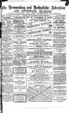 Southwark and Bermondsey Recorder Saturday 17 February 1877 Page 1