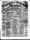 Southwark and Bermondsey Recorder Saturday 21 June 1879 Page 1