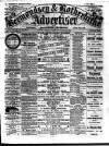 Southwark and Bermondsey Recorder Saturday 26 July 1879 Page 1