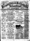 Southwark and Bermondsey Recorder Saturday 27 November 1880 Page 1