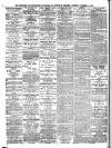 Southwark and Bermondsey Recorder Saturday 11 December 1880 Page 4