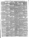 Southwark and Bermondsey Recorder Saturday 26 February 1881 Page 5
