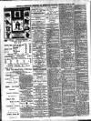 Southwark and Bermondsey Recorder Saturday 15 March 1884 Page 4