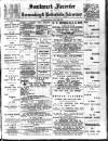 Southwark and Bermondsey Recorder Saturday 12 July 1884 Page 1